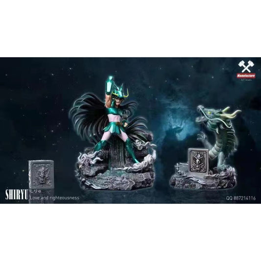 MF Studio - Shiryu