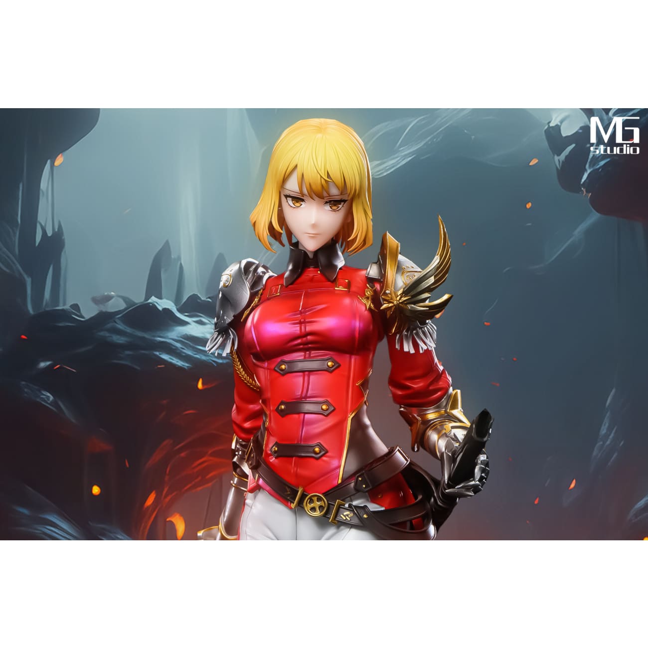 MG Studio - Cha Hae In [2 Variants]