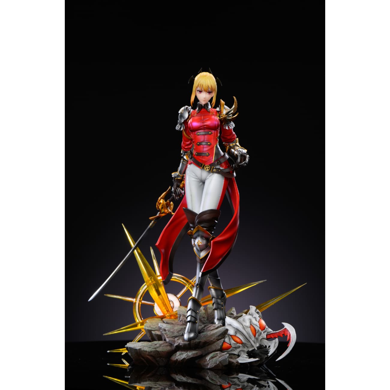 Mg Studio - Cha Hae in [2 Variants] - Cha Hae