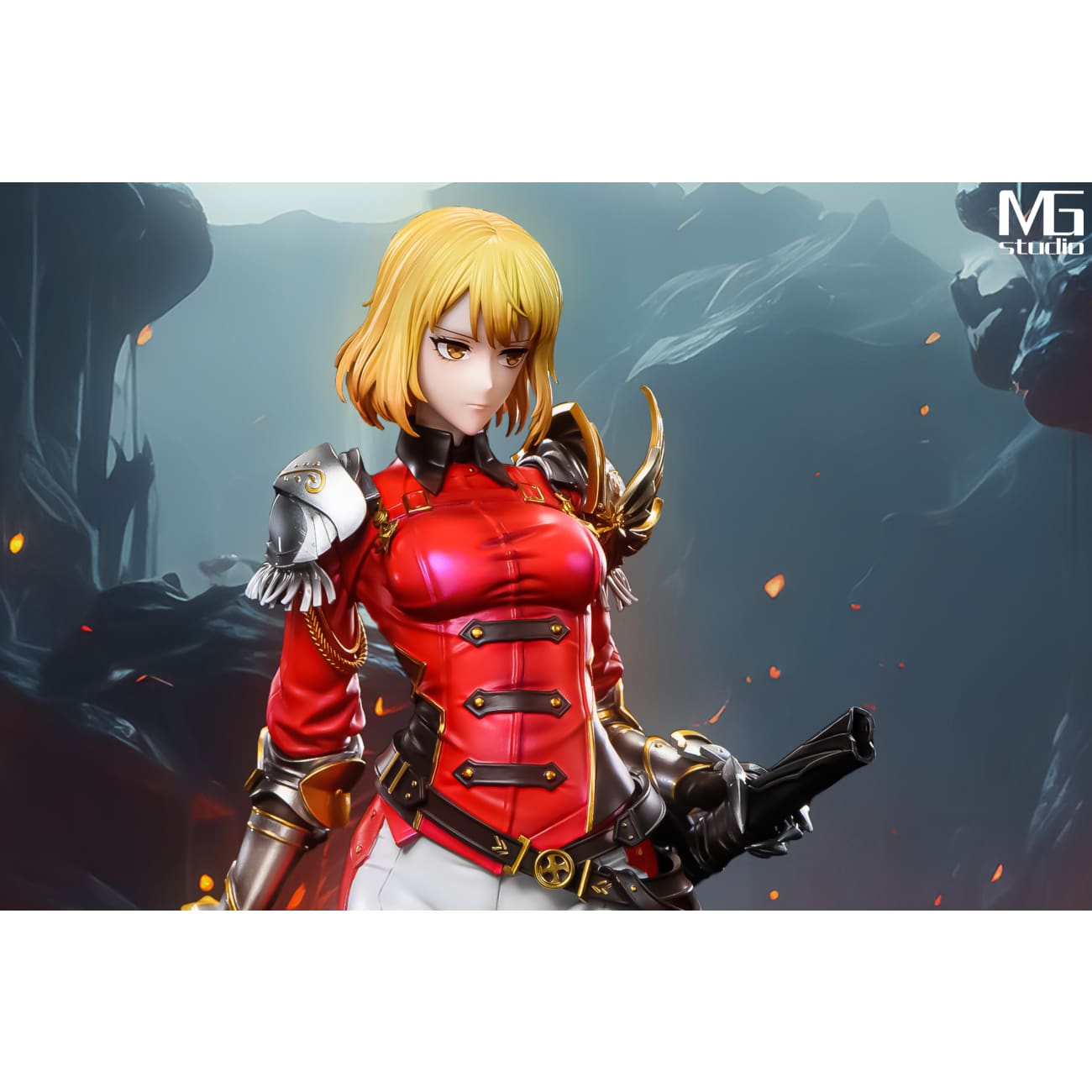 MG Studio - Cha Hae In [2 Variants]