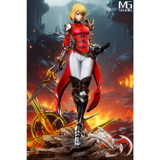 MG Studio - Cha Hae In [2 Variants]