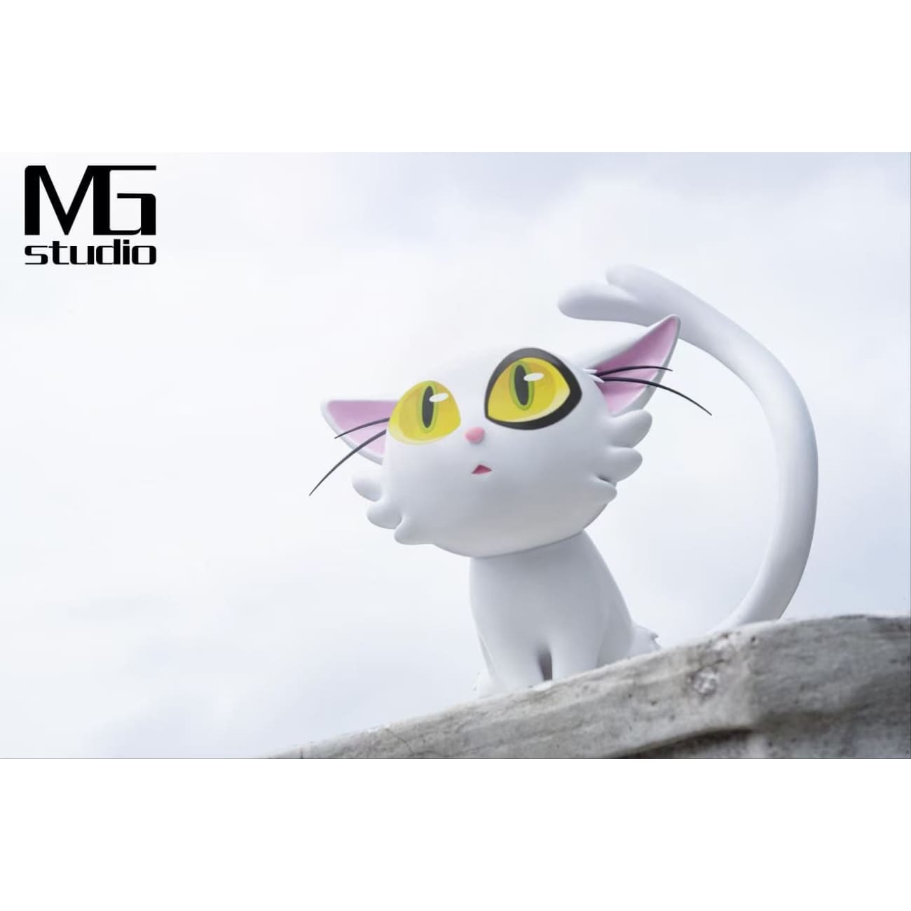 MG Studio - Daijin 