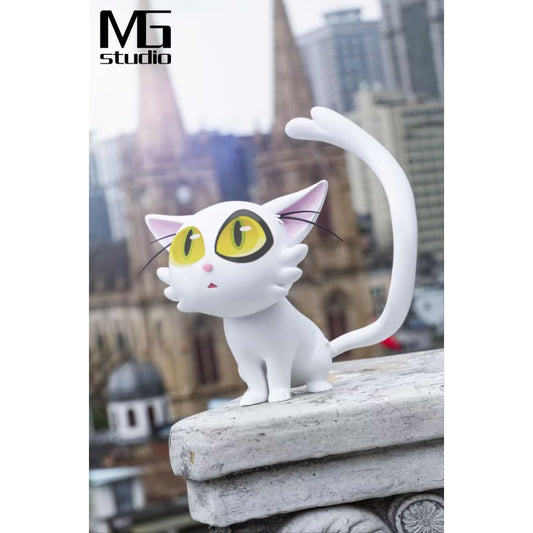 MG Studio - Daijin 