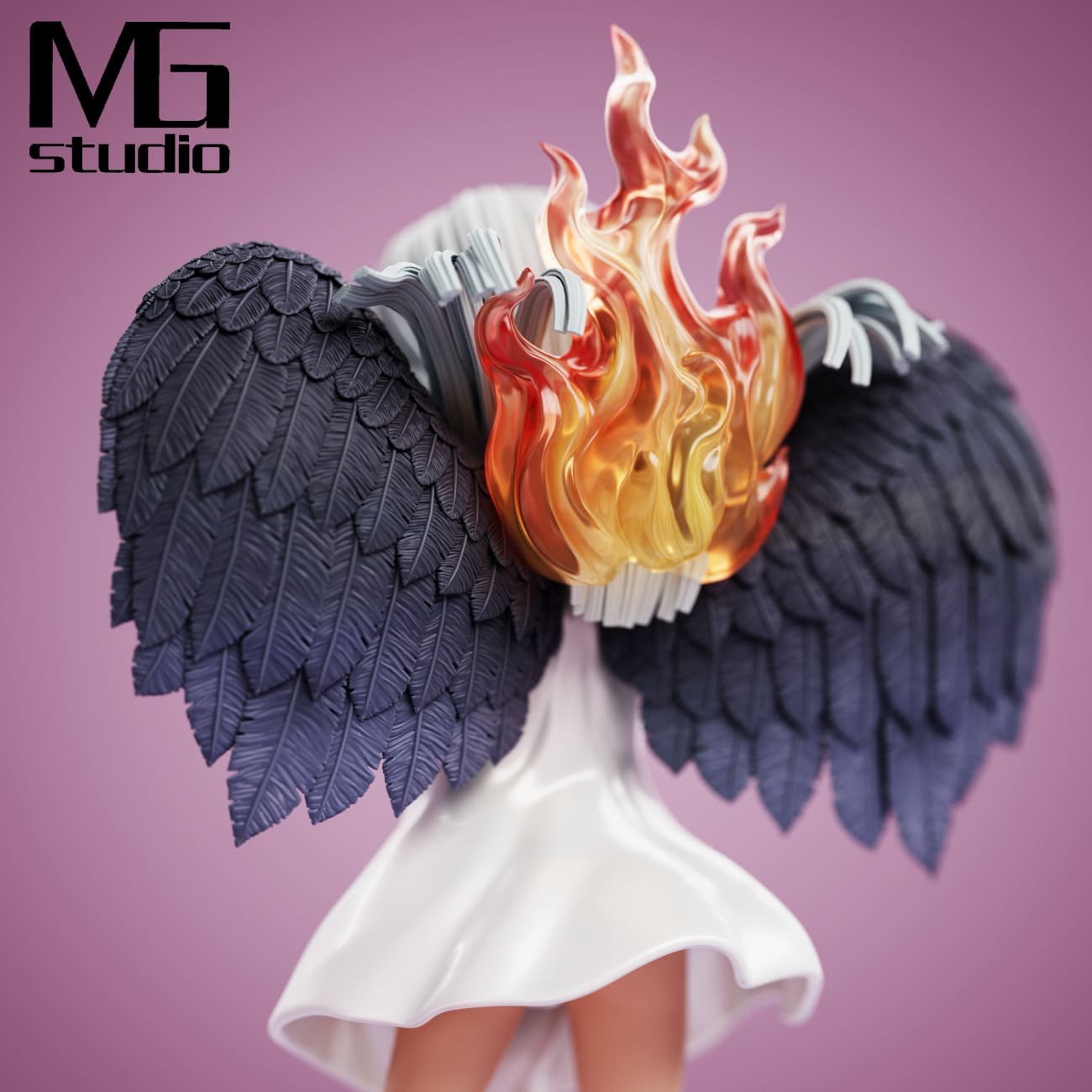 MG Studio - Seraphim S-Snake
