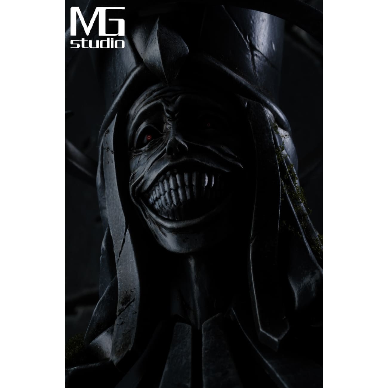MG Studio - Statue Of God [2 Variants]