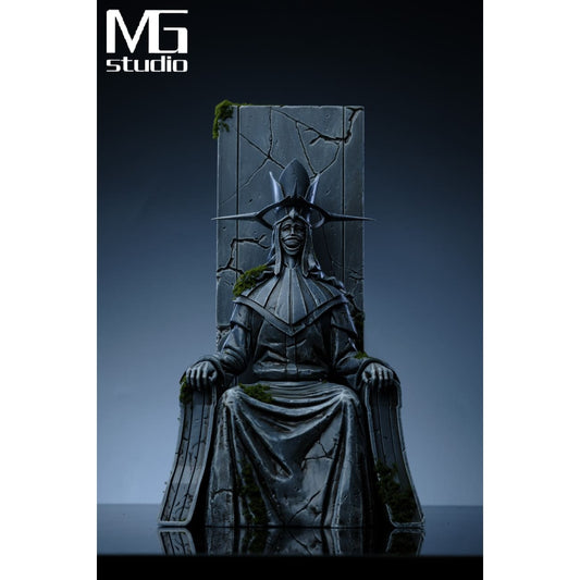 MG Studio - Statue Of God [2 Variants]