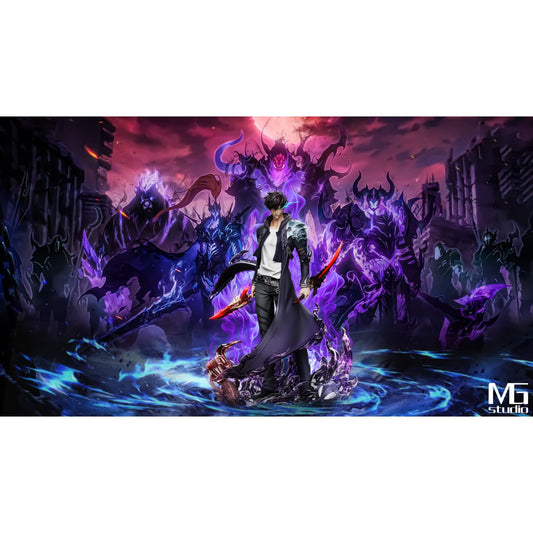 MG Studio - Sung Jinwoo [2 Variants]