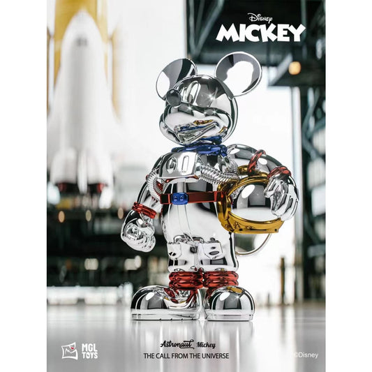 MGL TOYS - Astronaut Mickey