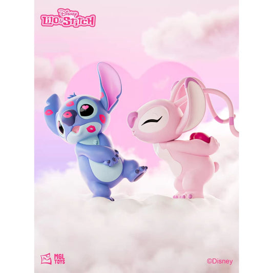 MGL Toys - Stitch & Angel [ML583]