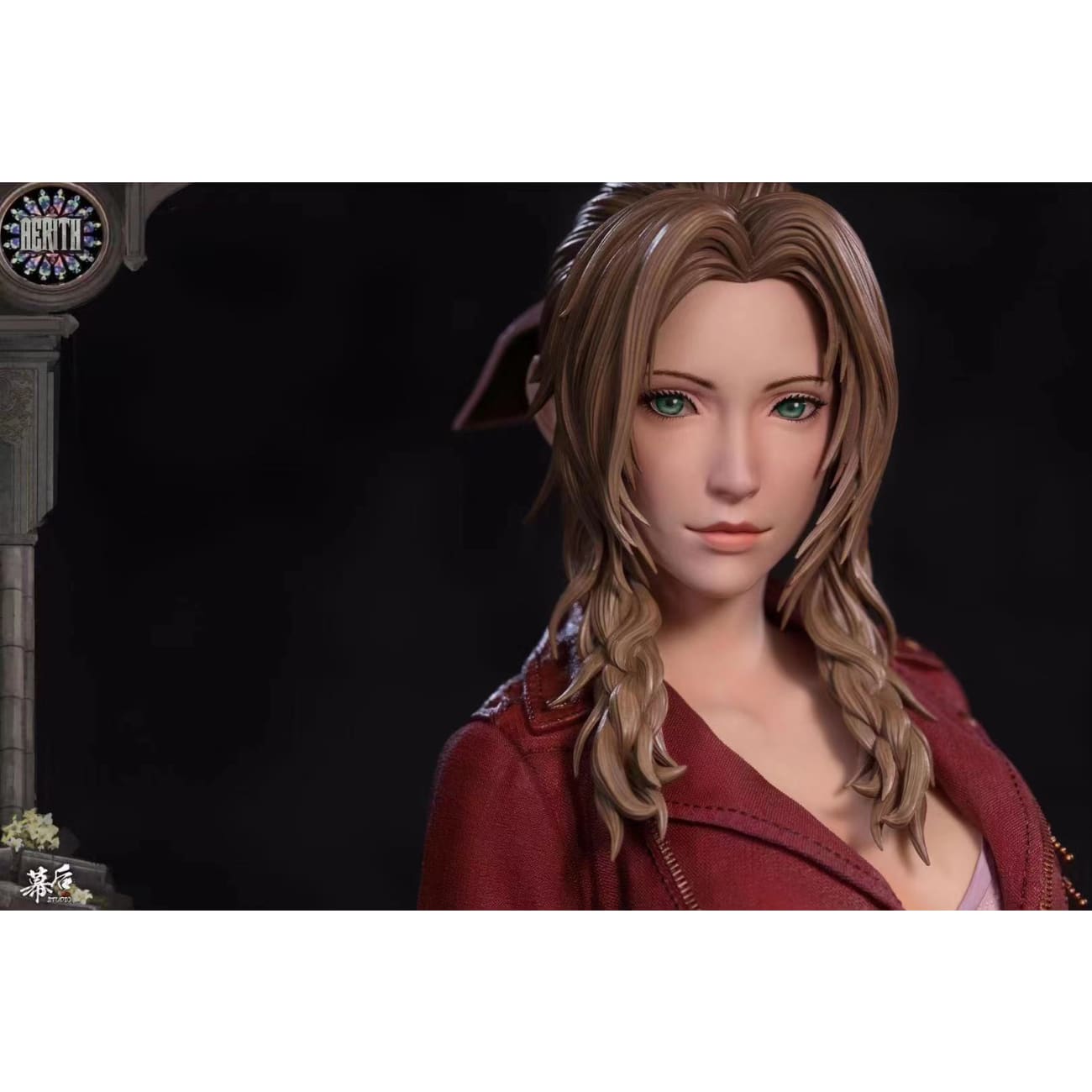 Mh Studio - Aerith Gainsborough