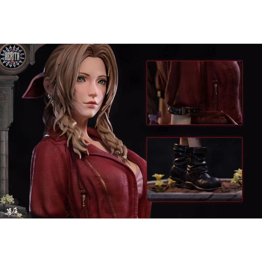 Mh Studio - Aerith Gainsborough