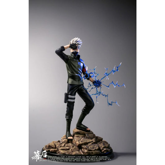 MH Studio - Kakashi Hatake [1/6 scale]