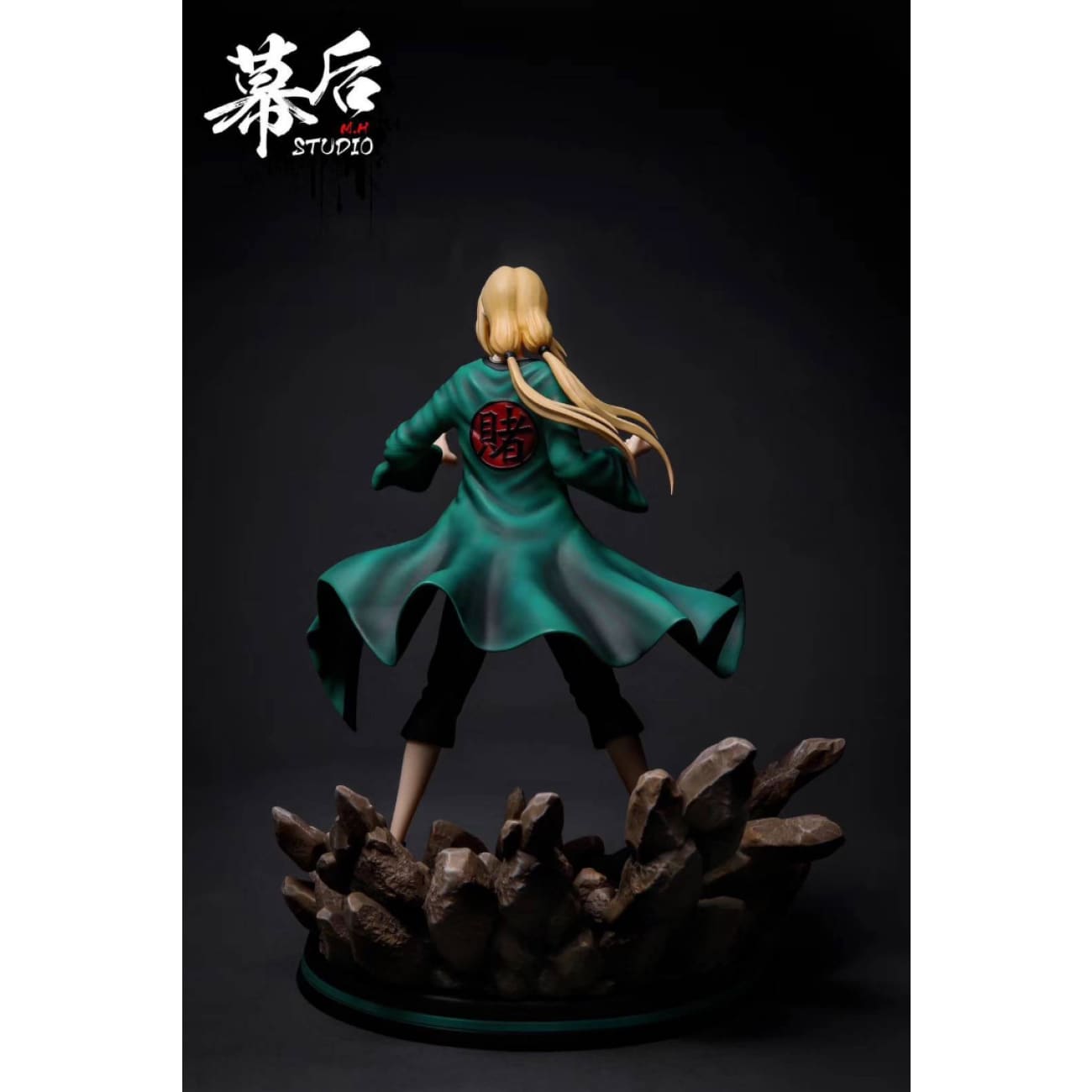 MH Studio - Tsunade [1/7 scale]