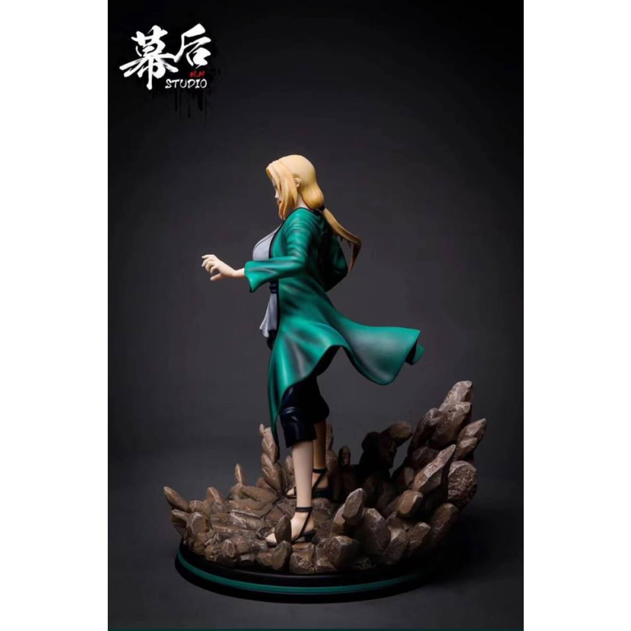 MH Studio - Tsunade [1/7 scale]