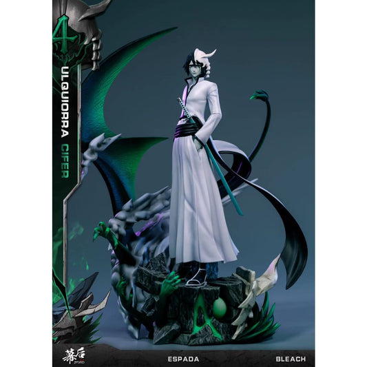 MH Studio - Ulquiorra Cifer [4 Variants]