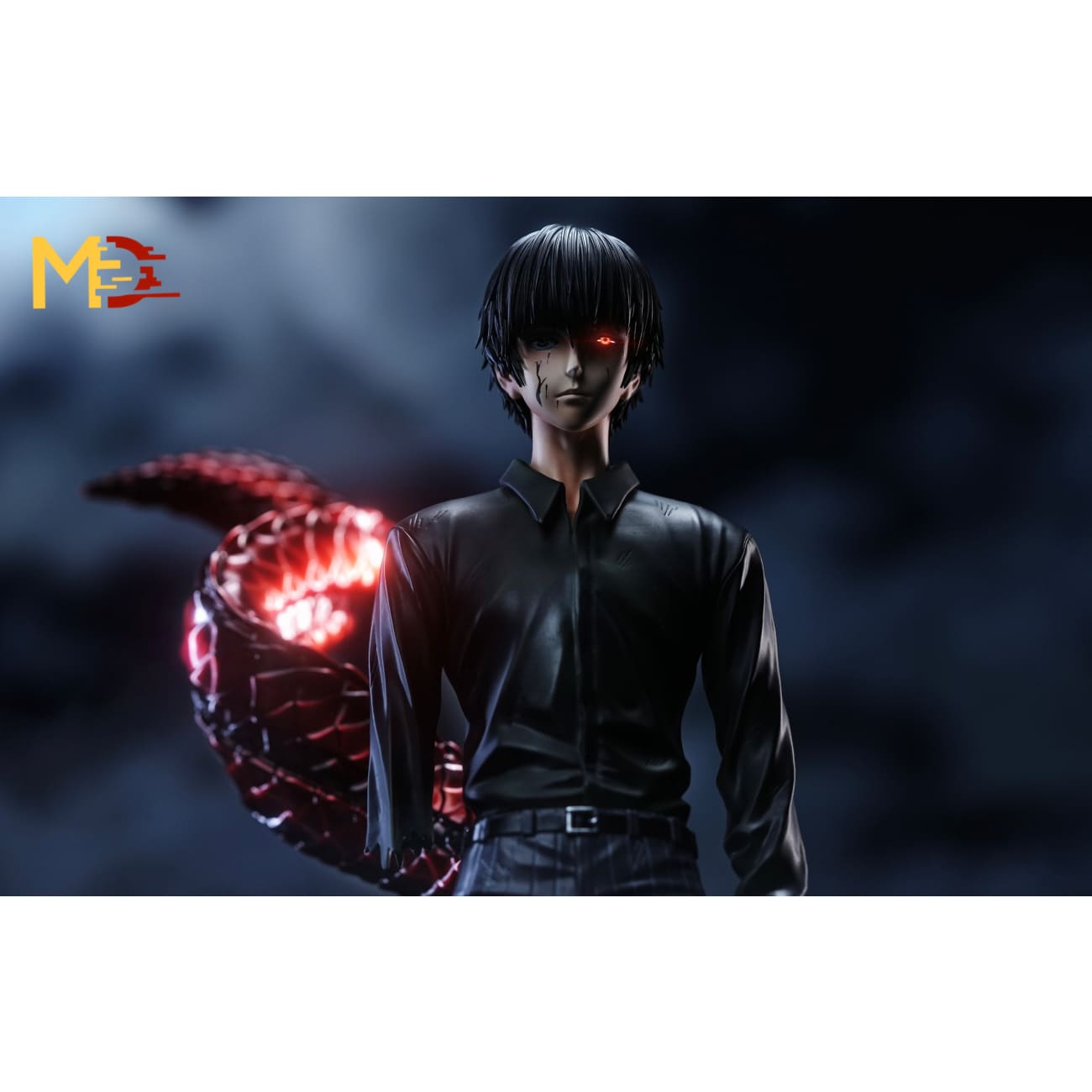 Mi Duo Studio - Ken Kaneki