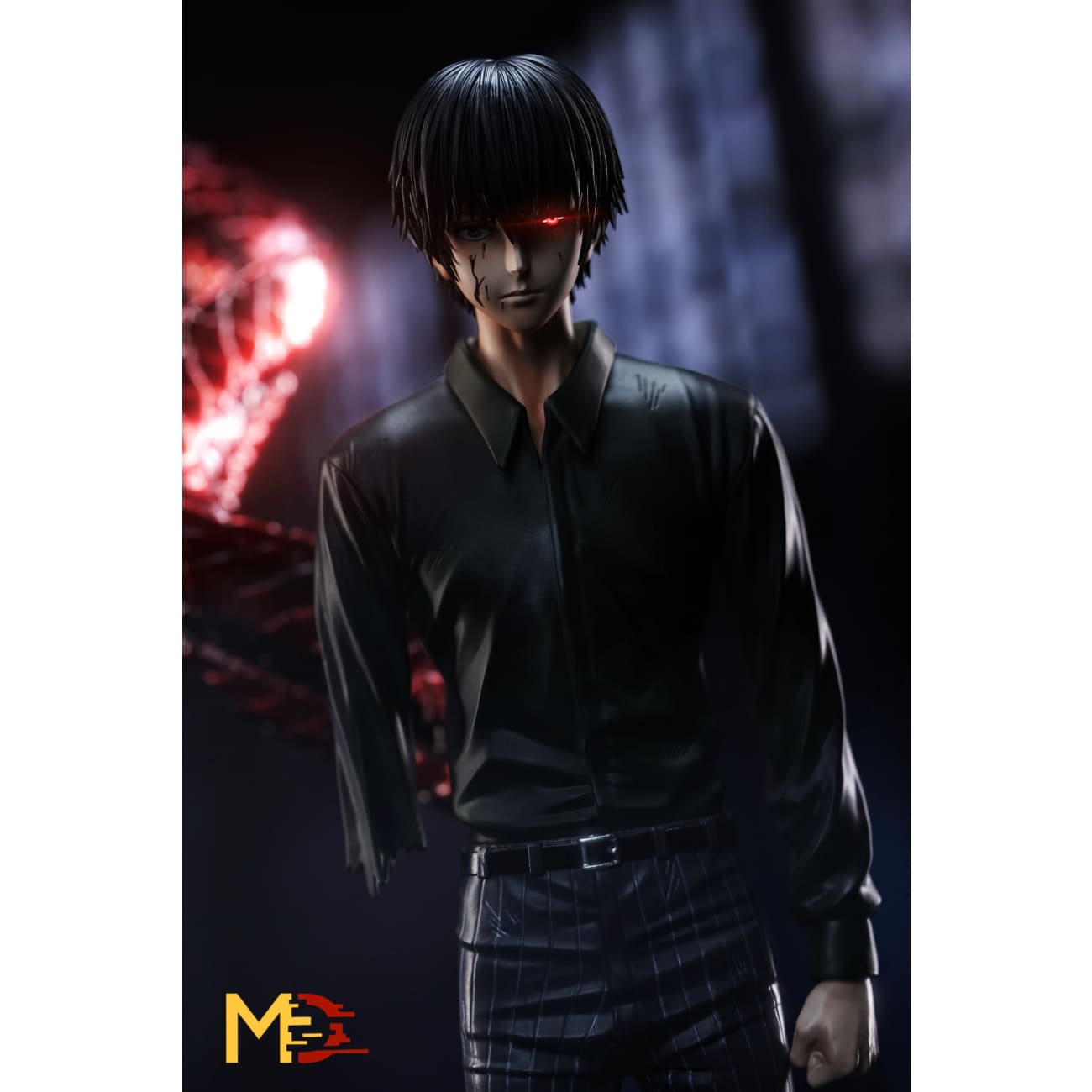 Mi Duo Studio - Ken Kaneki
