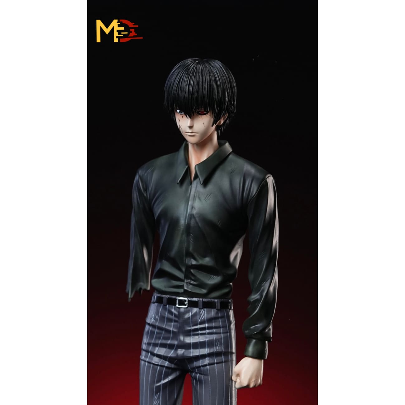 Mi Duo Studio - Ken Kaneki