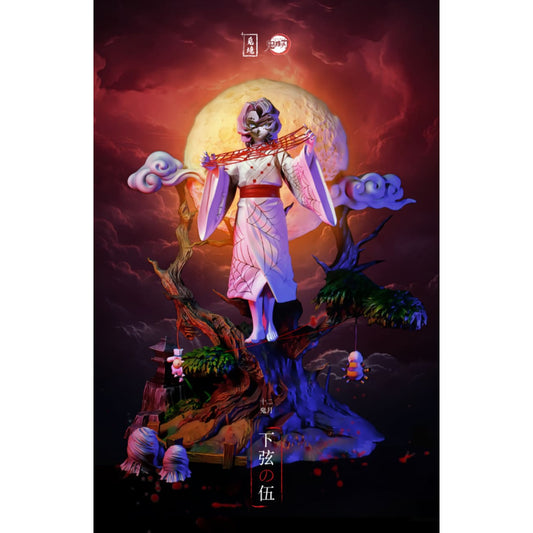 Mi Jing Studio - Rui