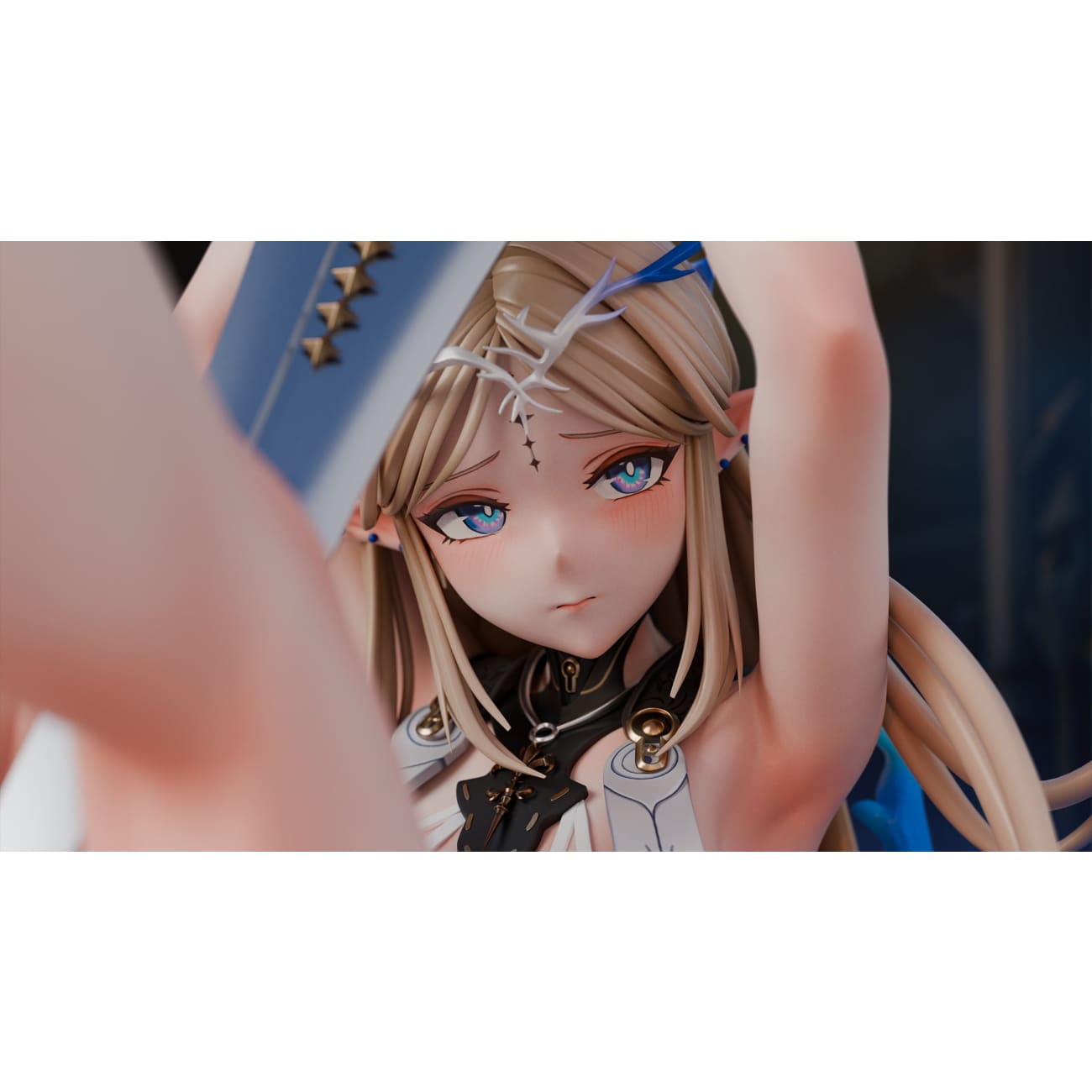 Mi Yin Studio - Cartethyia [2 Variants]