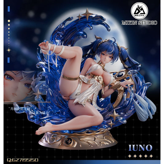Mi Yin Studio - Iuno