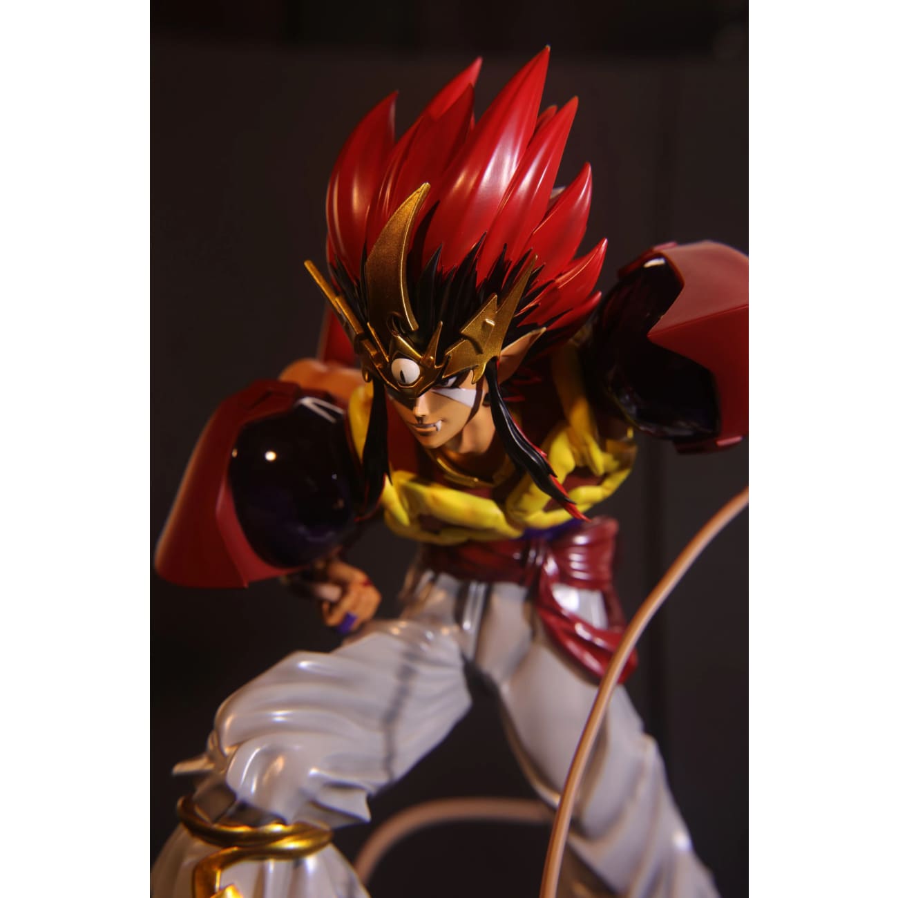 Mi Yue Studio - Zenki