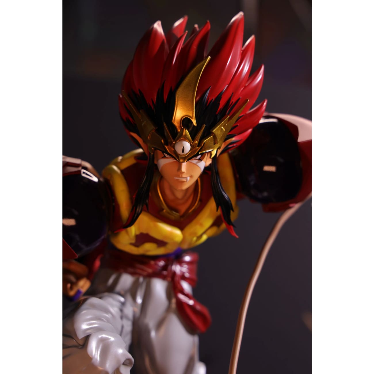 Mi Yue Studio - Zenki