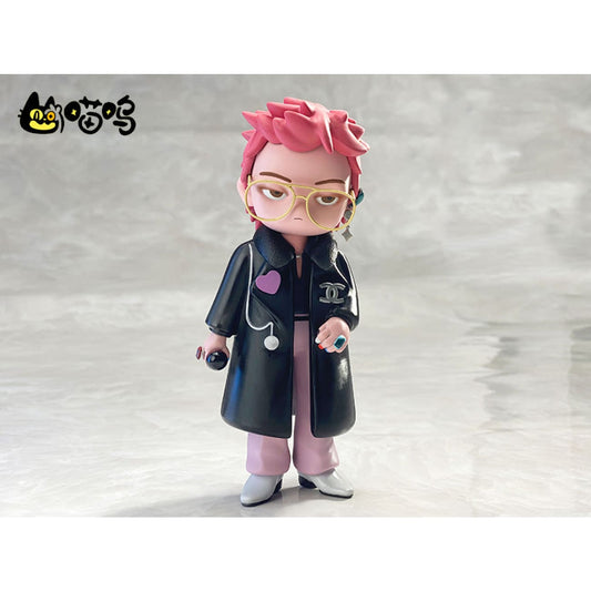 Miao Wu Studio - G-Dragon King is Back