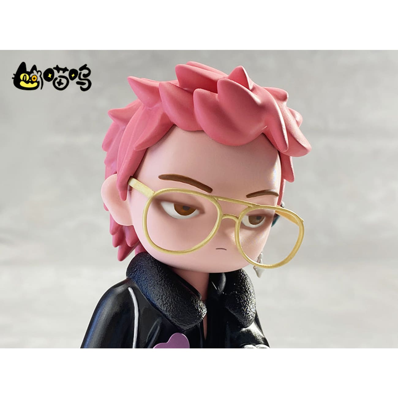 Miao Wu Studio - G-Dragon King is Back