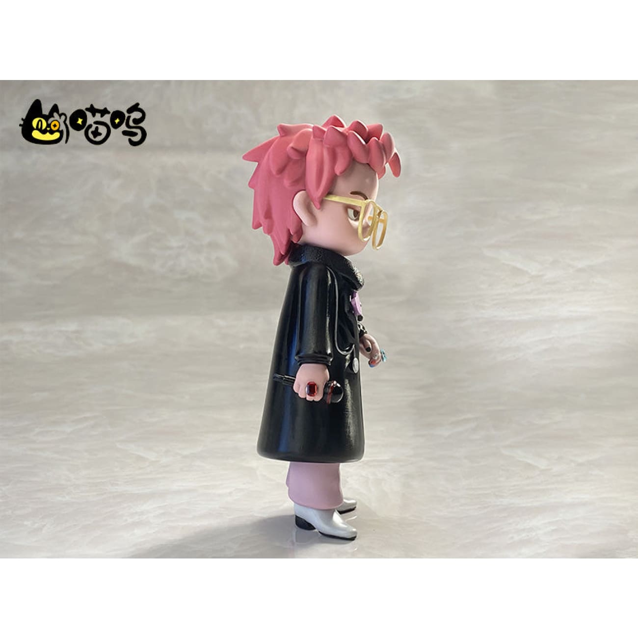 Miao Wu Studio - G-Dragon King is Back