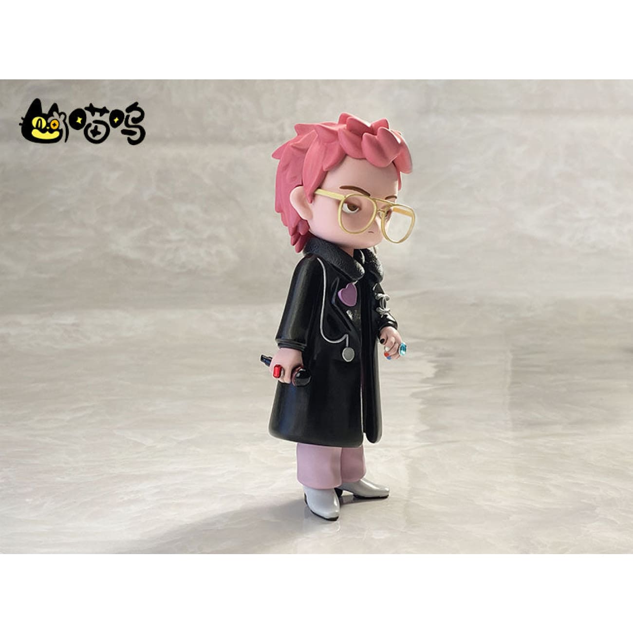 Miao Wu Studio - G-Dragon King is Back