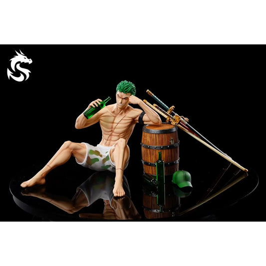 MIC Studio - Roronoa Zoro [2 Variants]