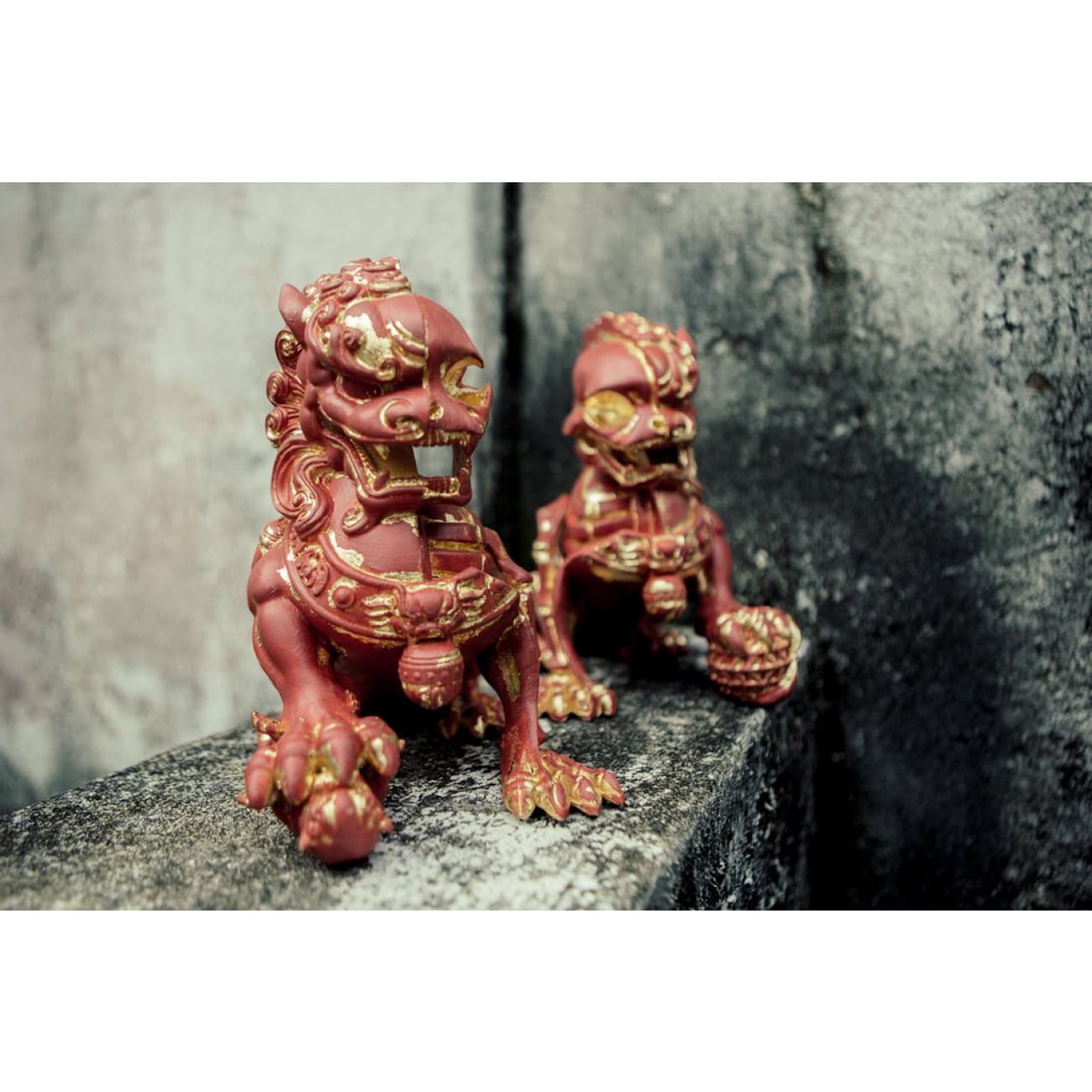 Mighty Jaxx - Xxray Plus, Terracotta Set