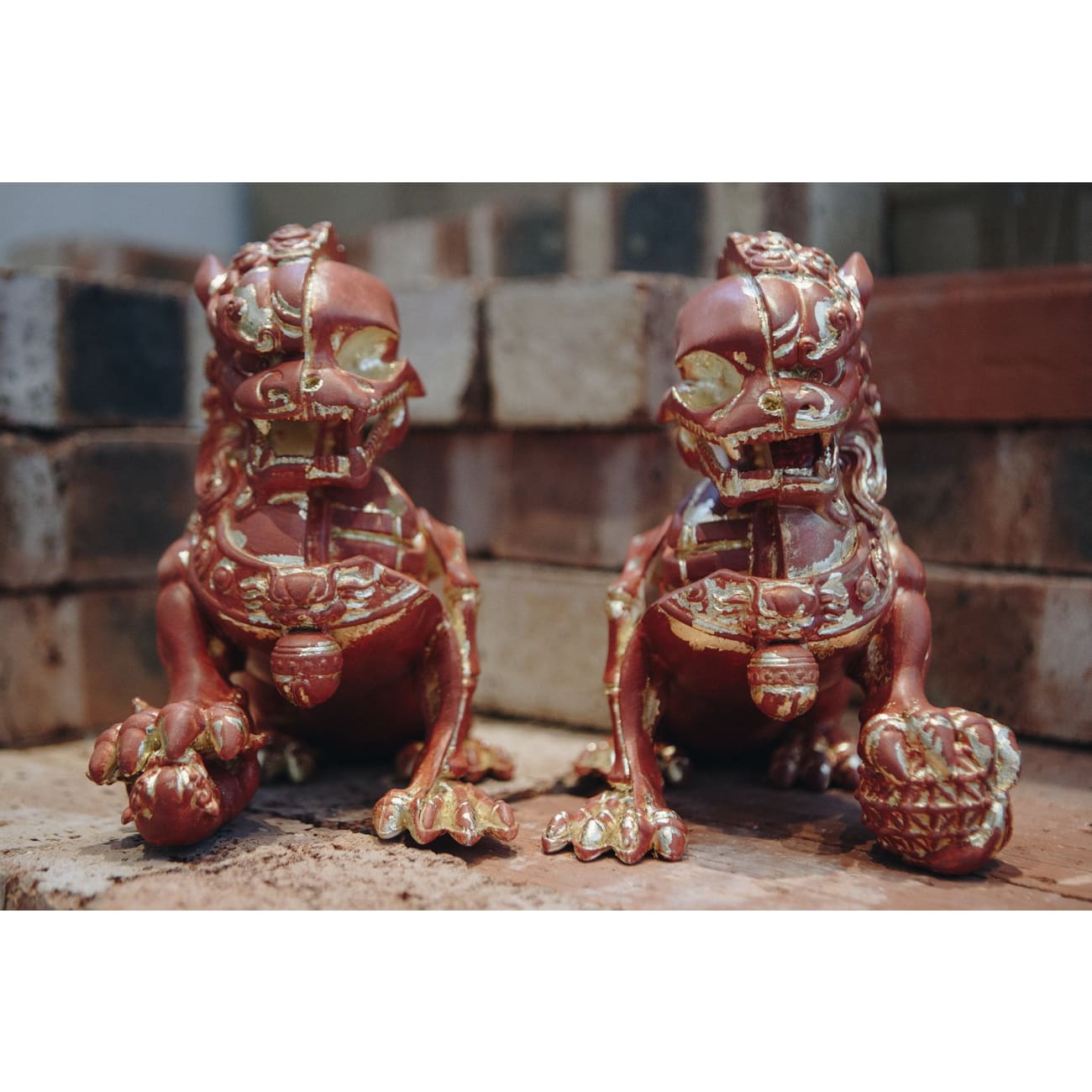 Mighty Jaxx - Xxray Plus, Terracotta Set