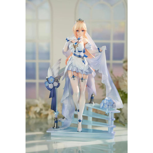 MiHoyo Studio - Durandal