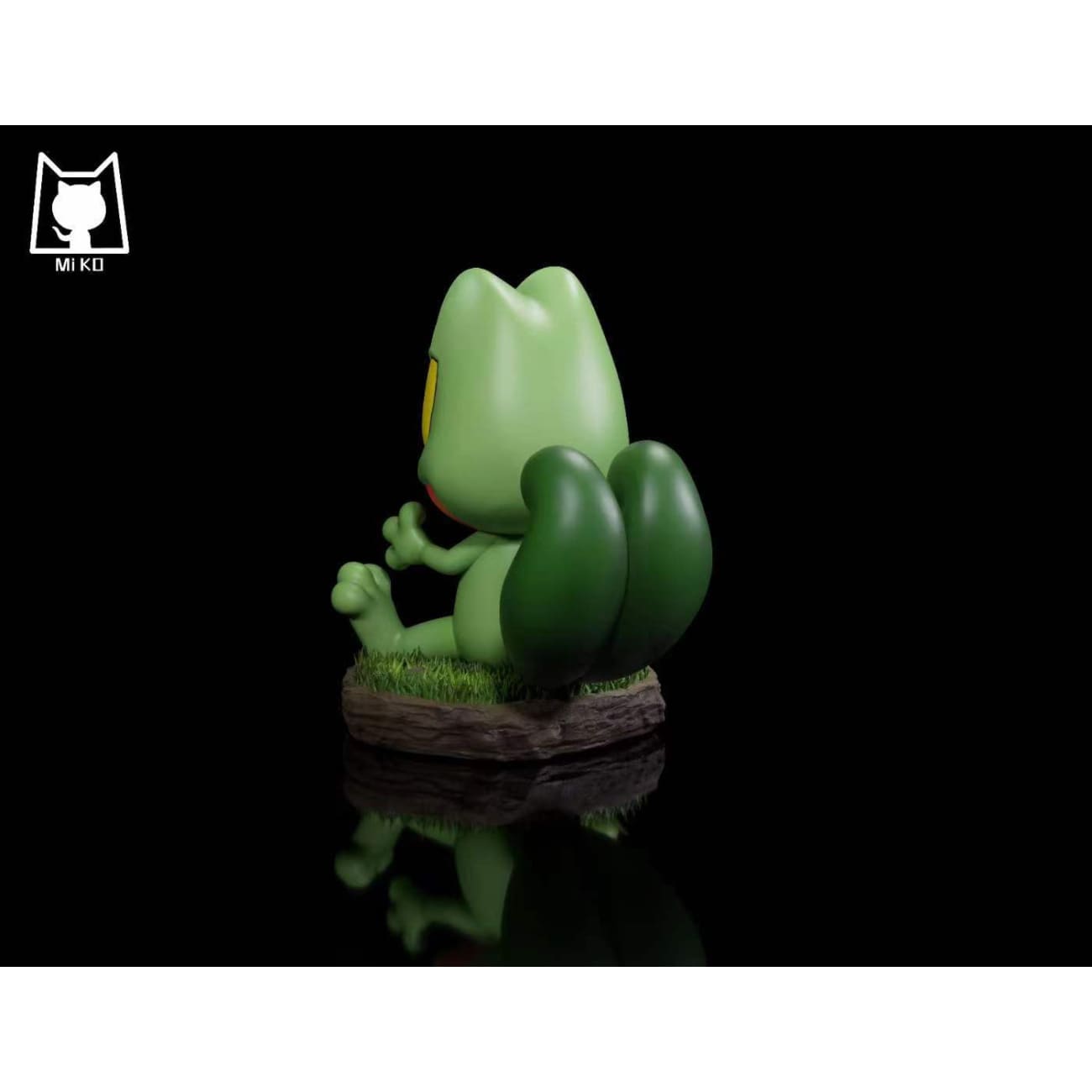 MiKo Studio - Baby Treecko [2 Variants]