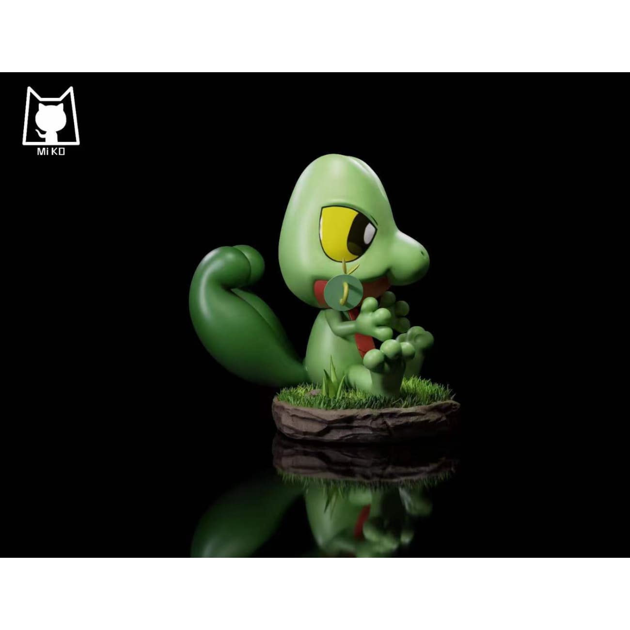 MiKo Studio - Baby Treecko [2 Variants]