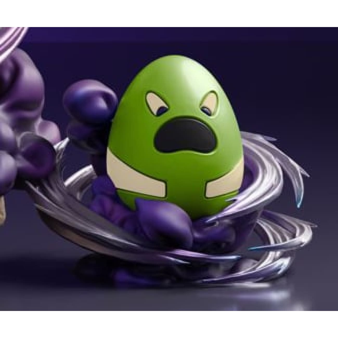 MiKo Studio - Crobat Evolution Group [6 Variants]