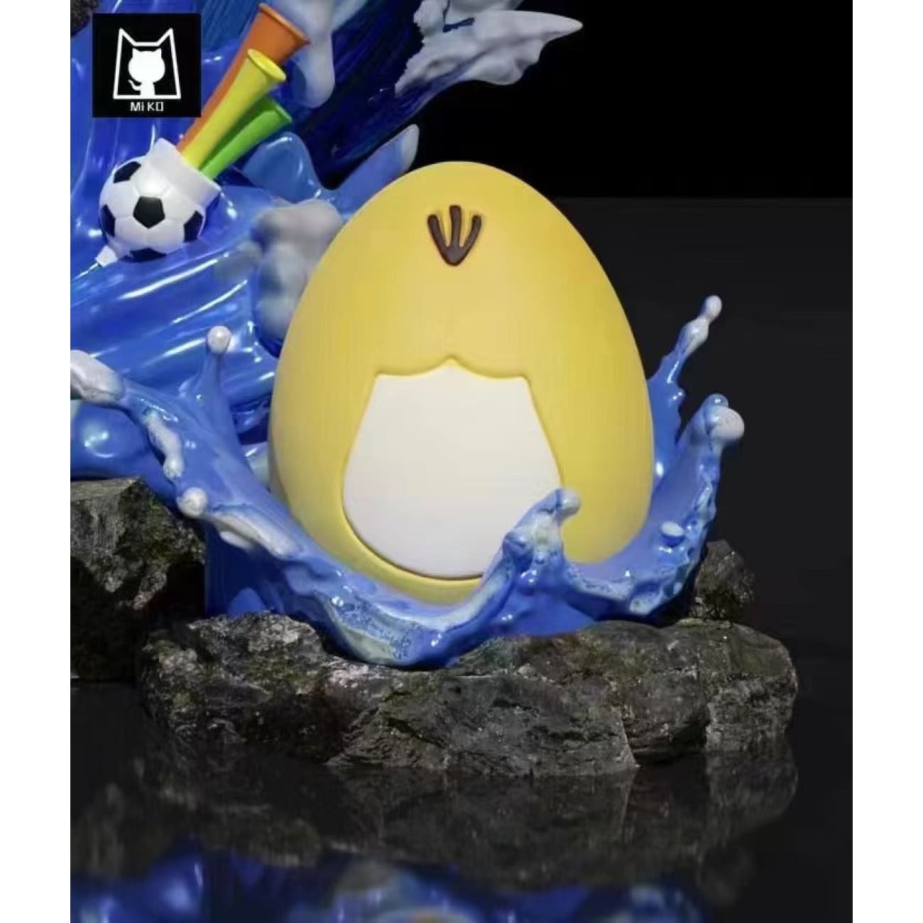 Miko Studio - Golduck Evolution Group [8 Variants]