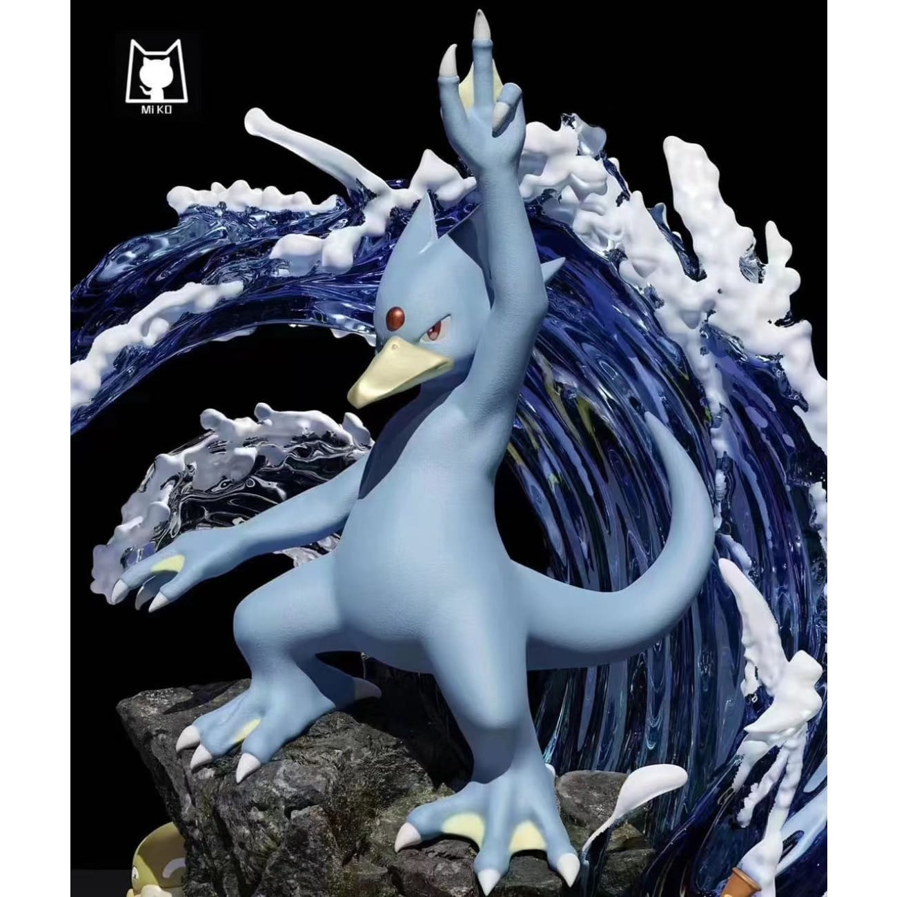 Miko Studio - Golduck Evolution Group [8 Variants]