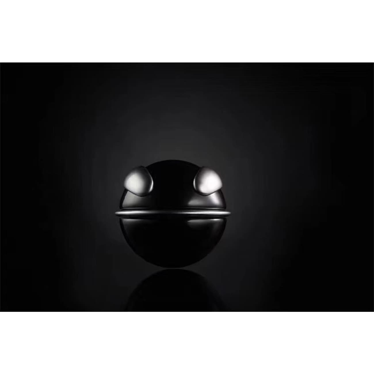 Miko Studio - Mewtwo Ball / Rocket Ball