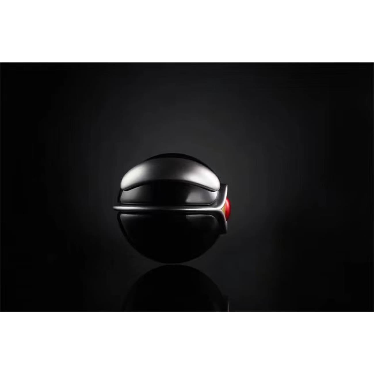 Miko Studio - Mewtwo Ball / Rocket Ball