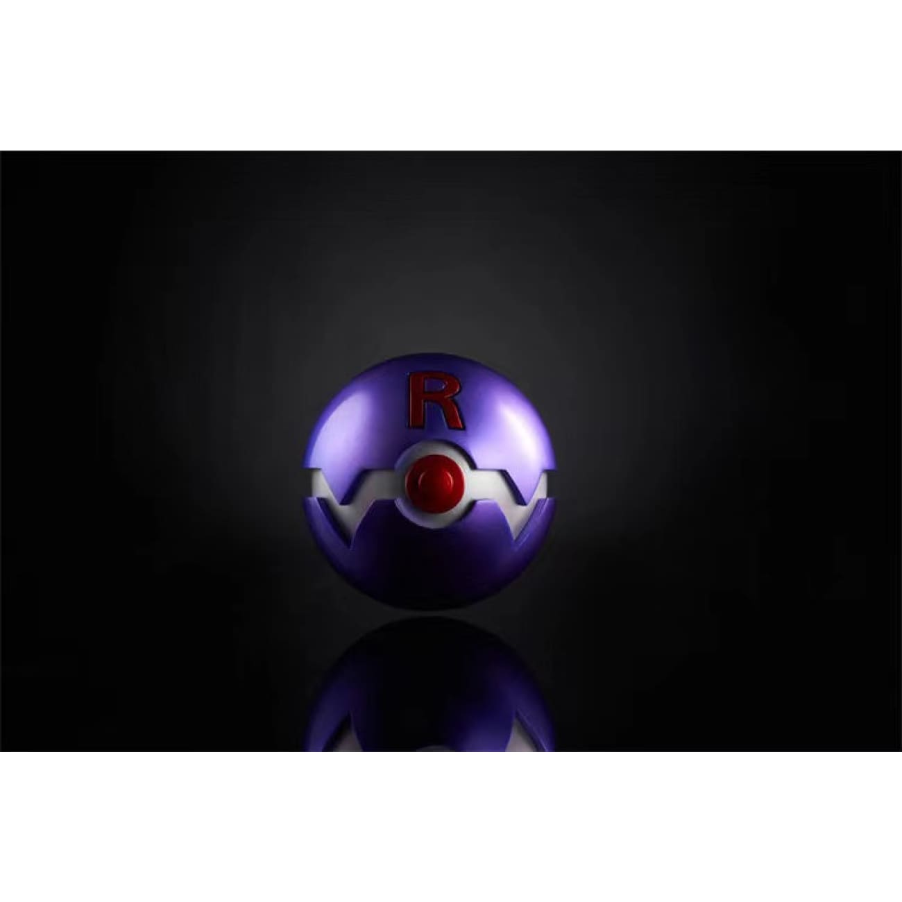 Miko Studio - Mewtwo Ball / Rocket Ball