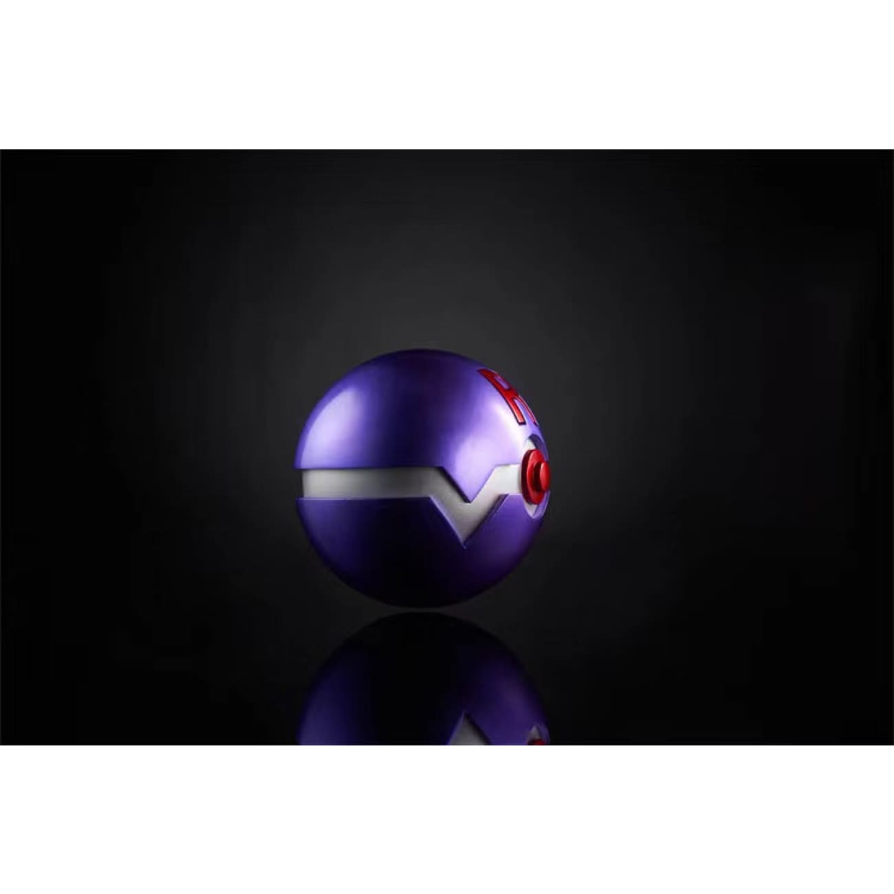 Miko Studio - Mewtwo Ball / Rocket Ball