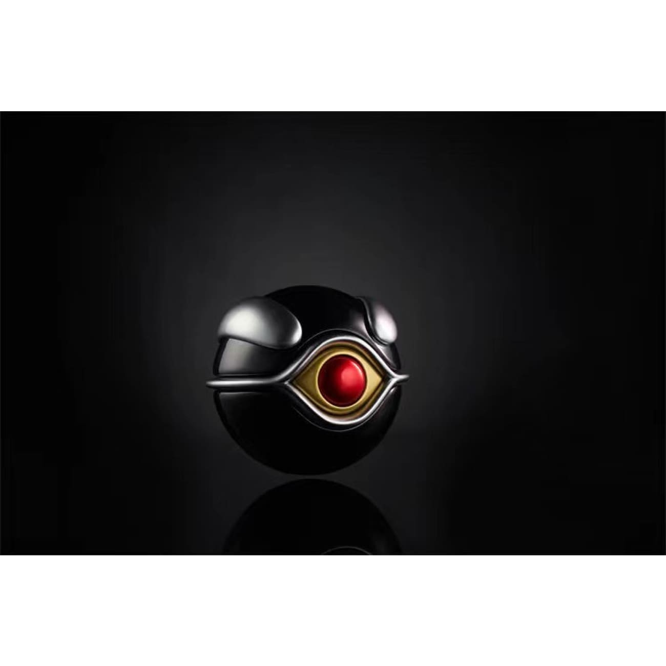 Miko Studio - Mewtwo Ball / Rocket Ball