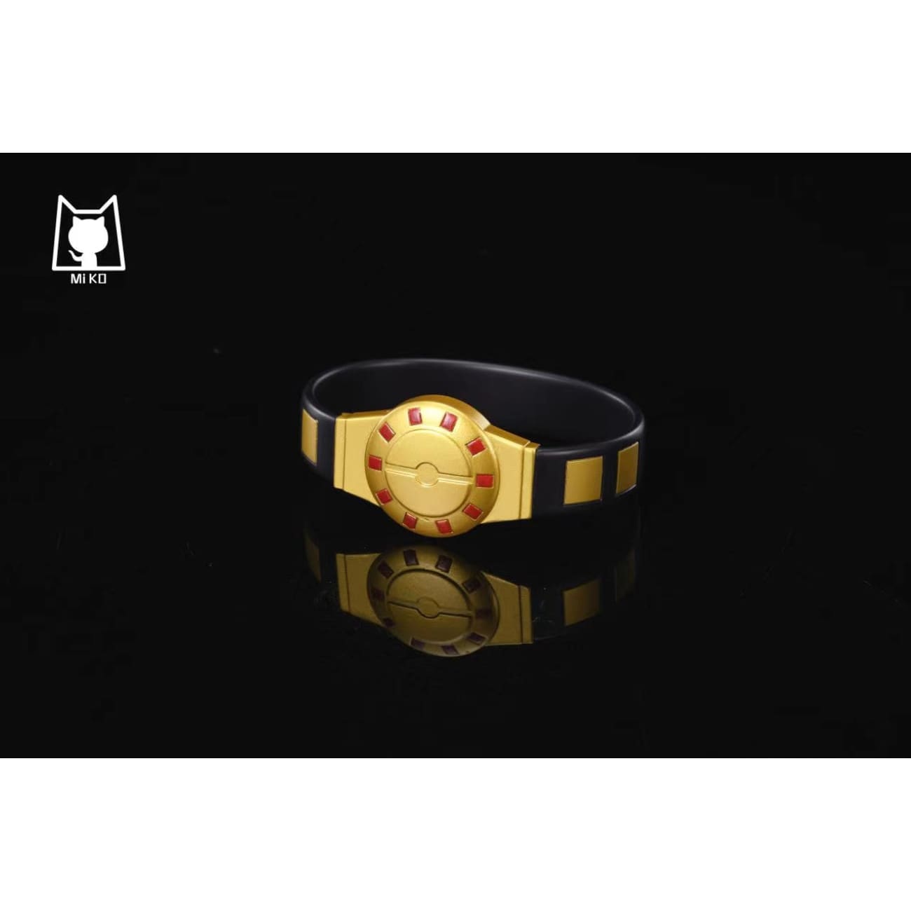 Miko Studio - Primeape and Mankey 