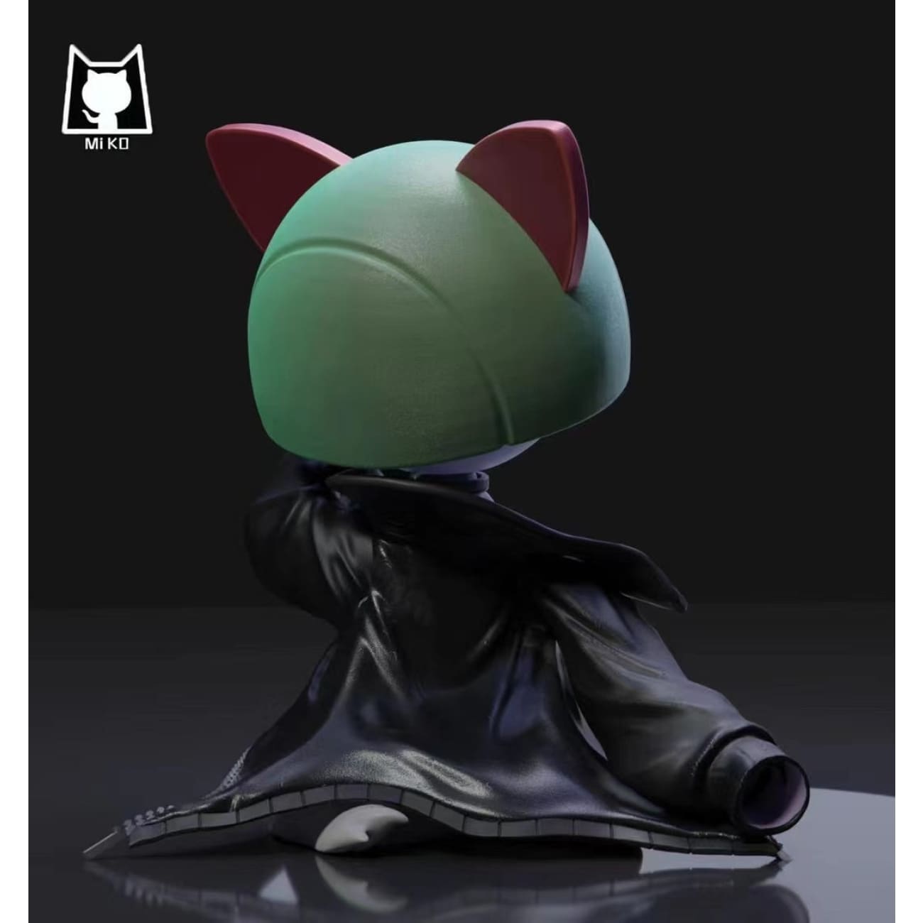 Miko Studio - Ralts