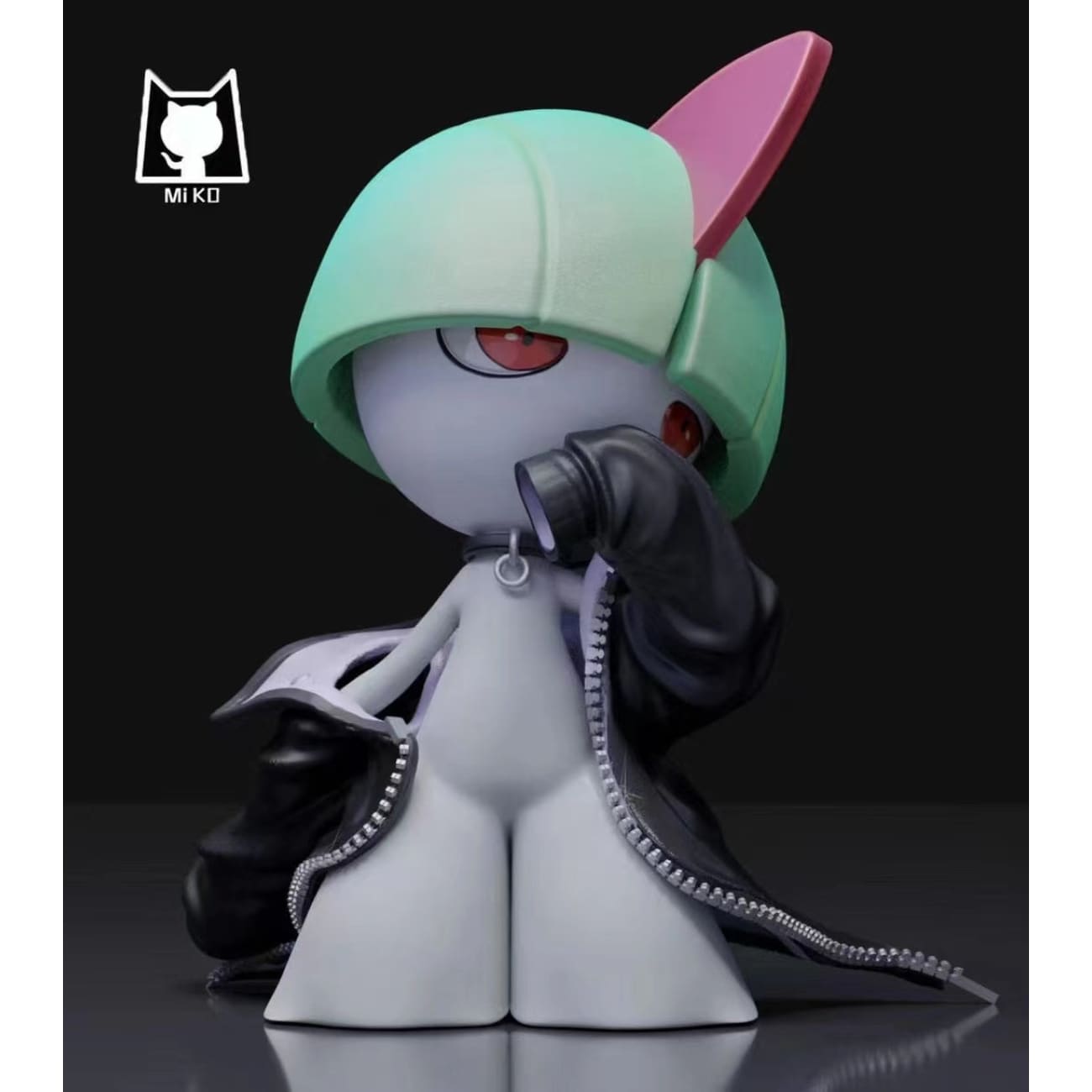 Miko Studio - Ralts