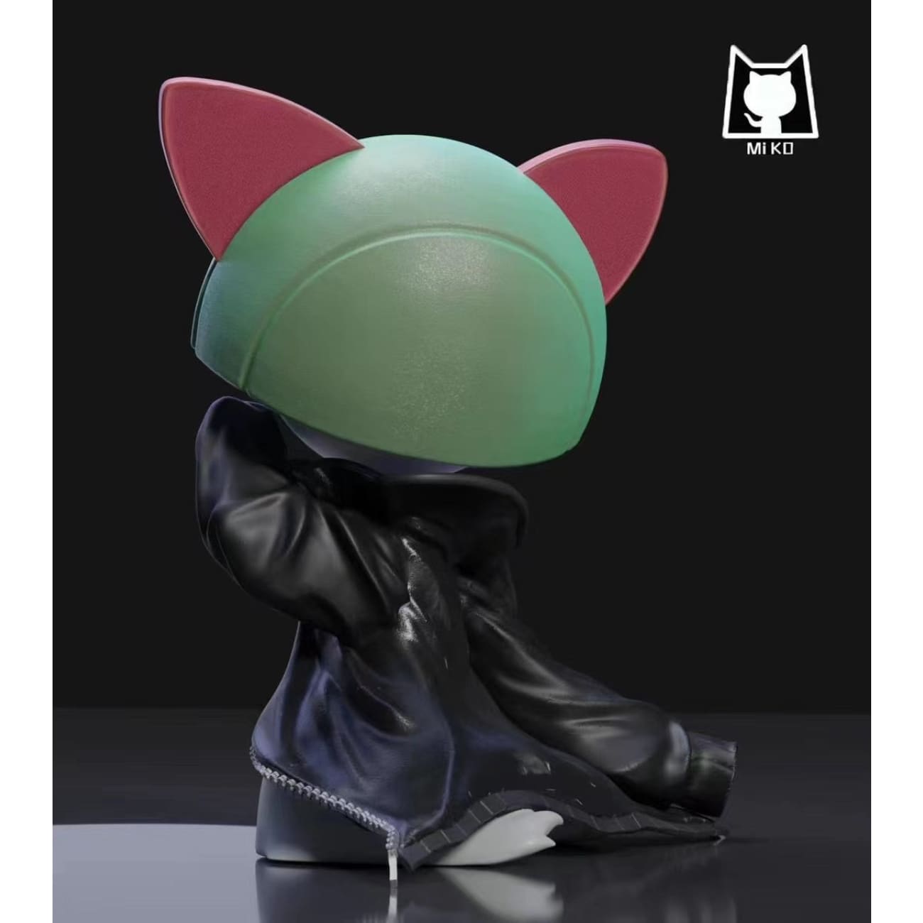 Miko Studio - Ralts