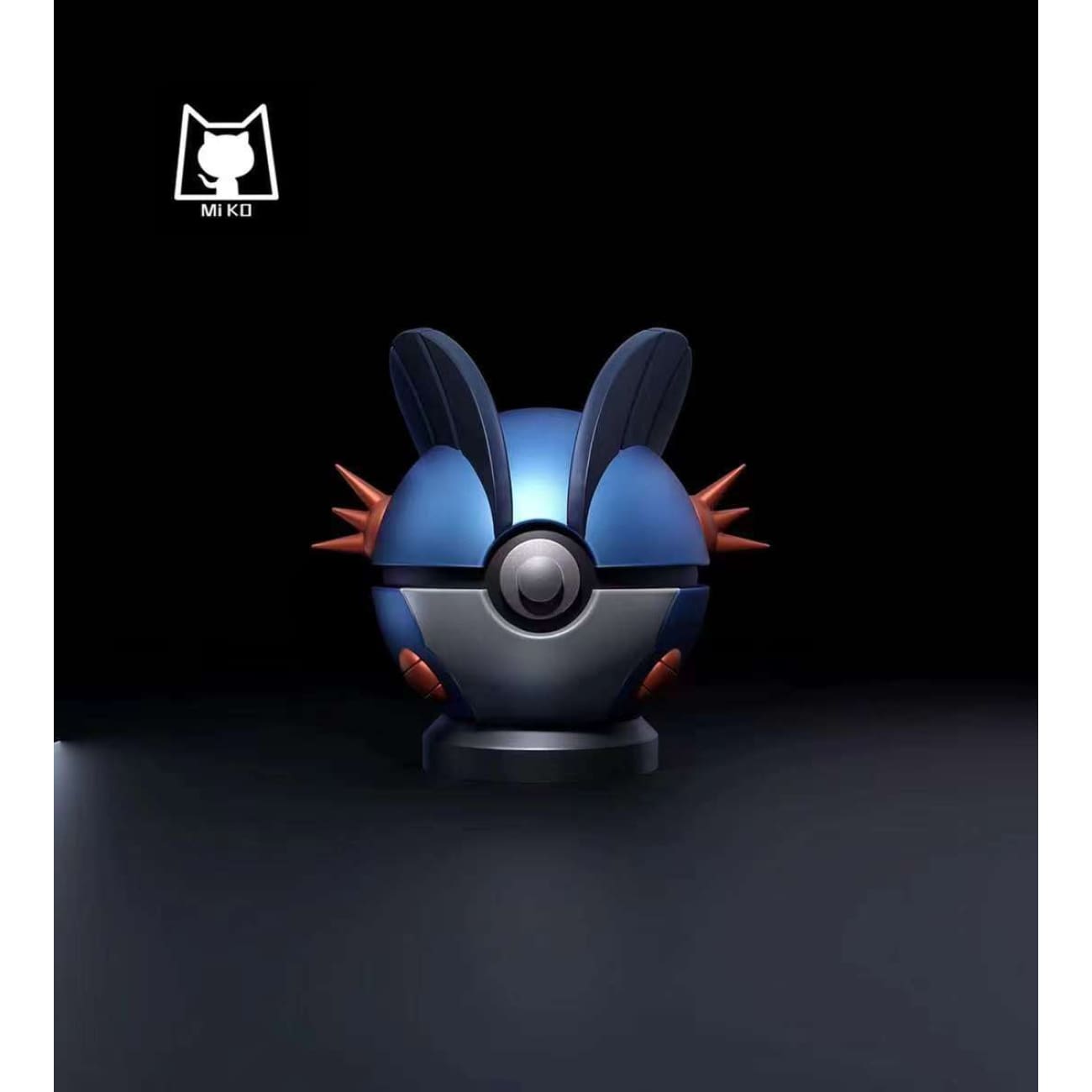 MiKo Studio - Swampert [3 Variants]